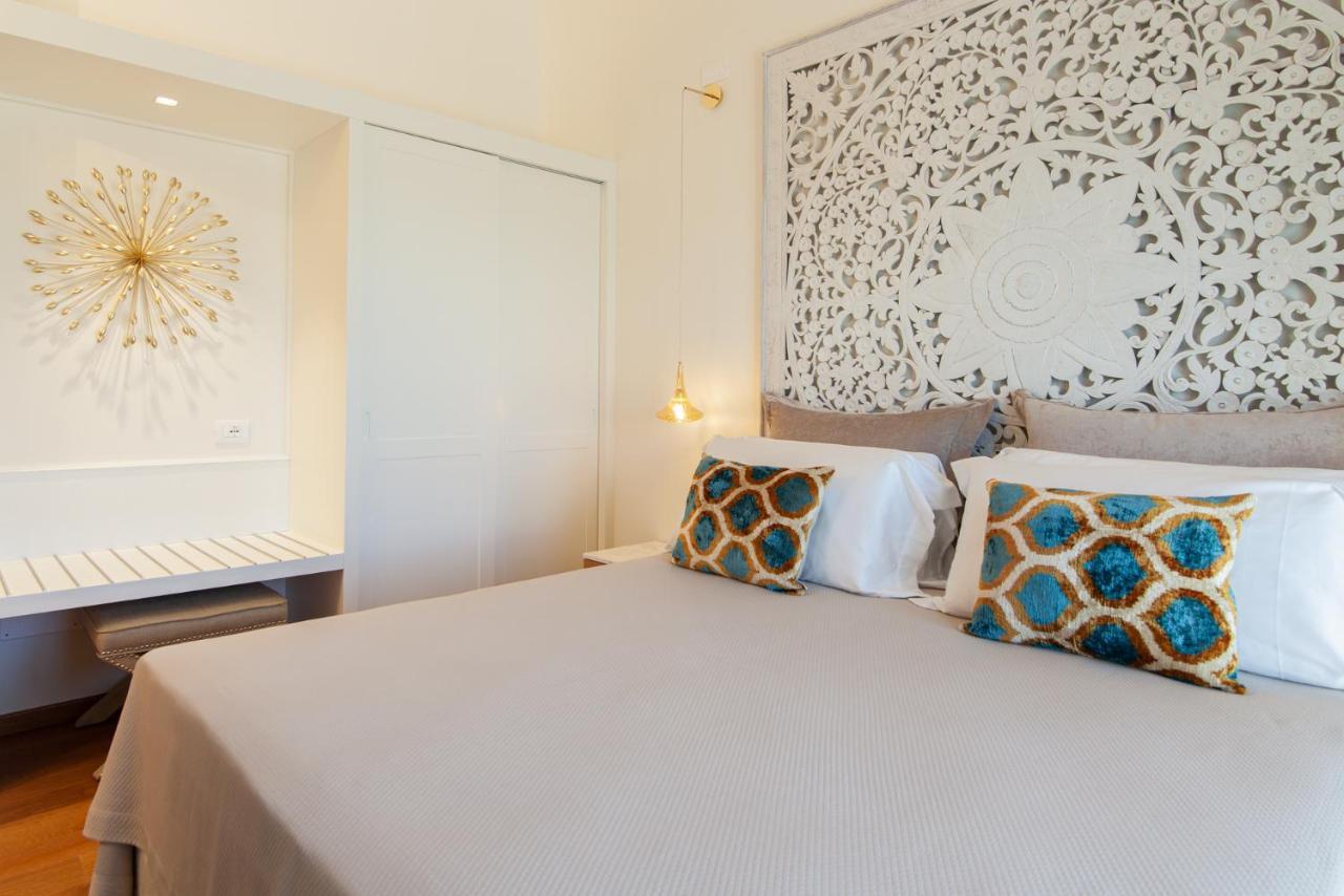 Hotel Francesca Relais 4*