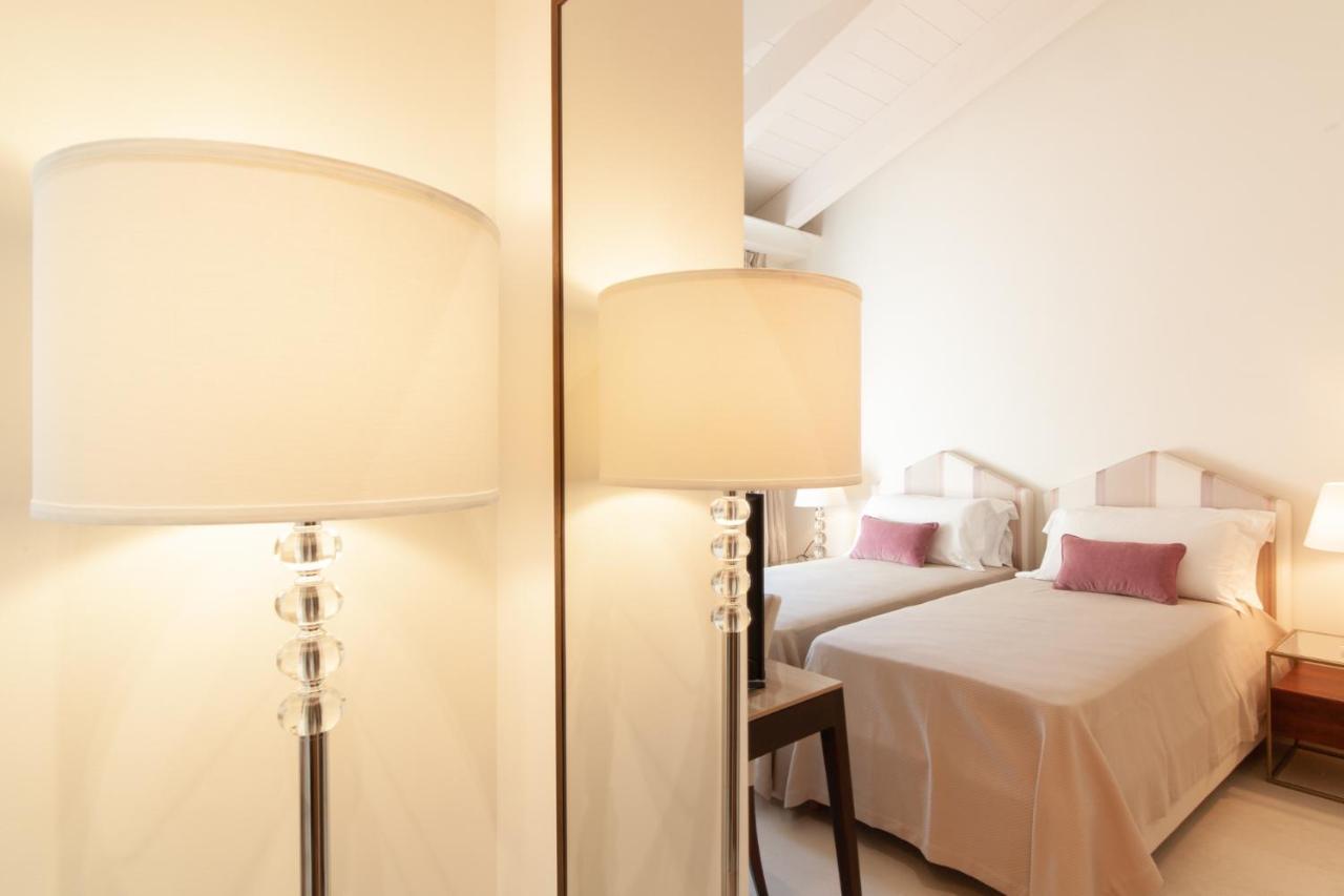 Francesca Relais Hotel