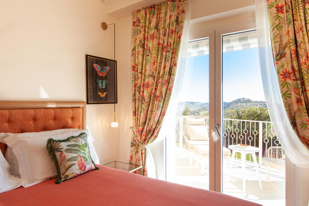 Francesca Relais 4* Gradara