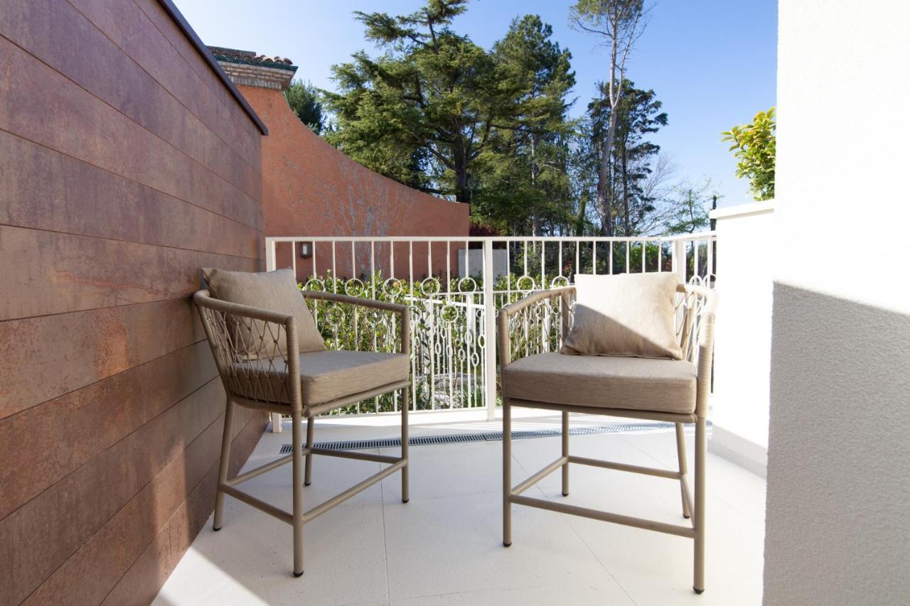 Francesca Relais 4*