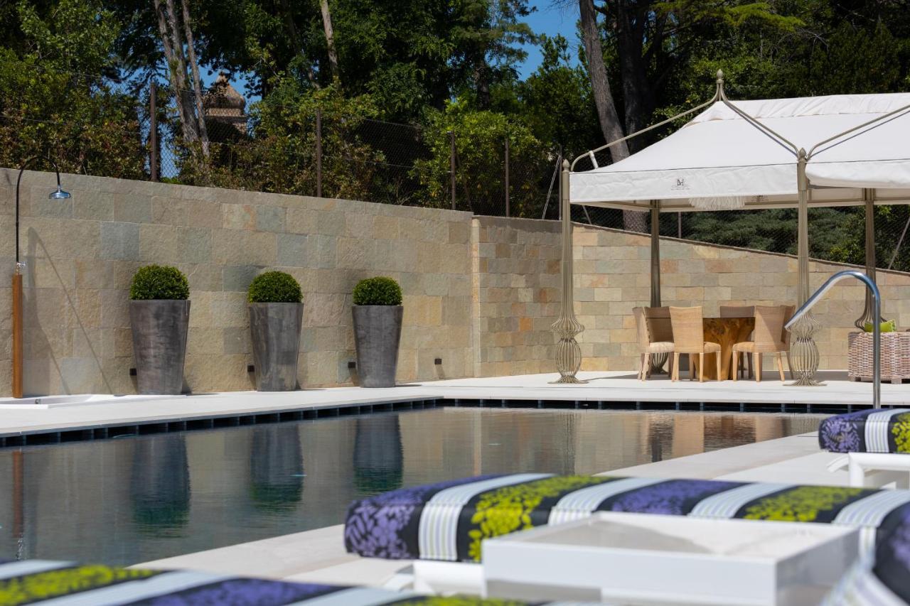 Hotel Francesca Relais 4*