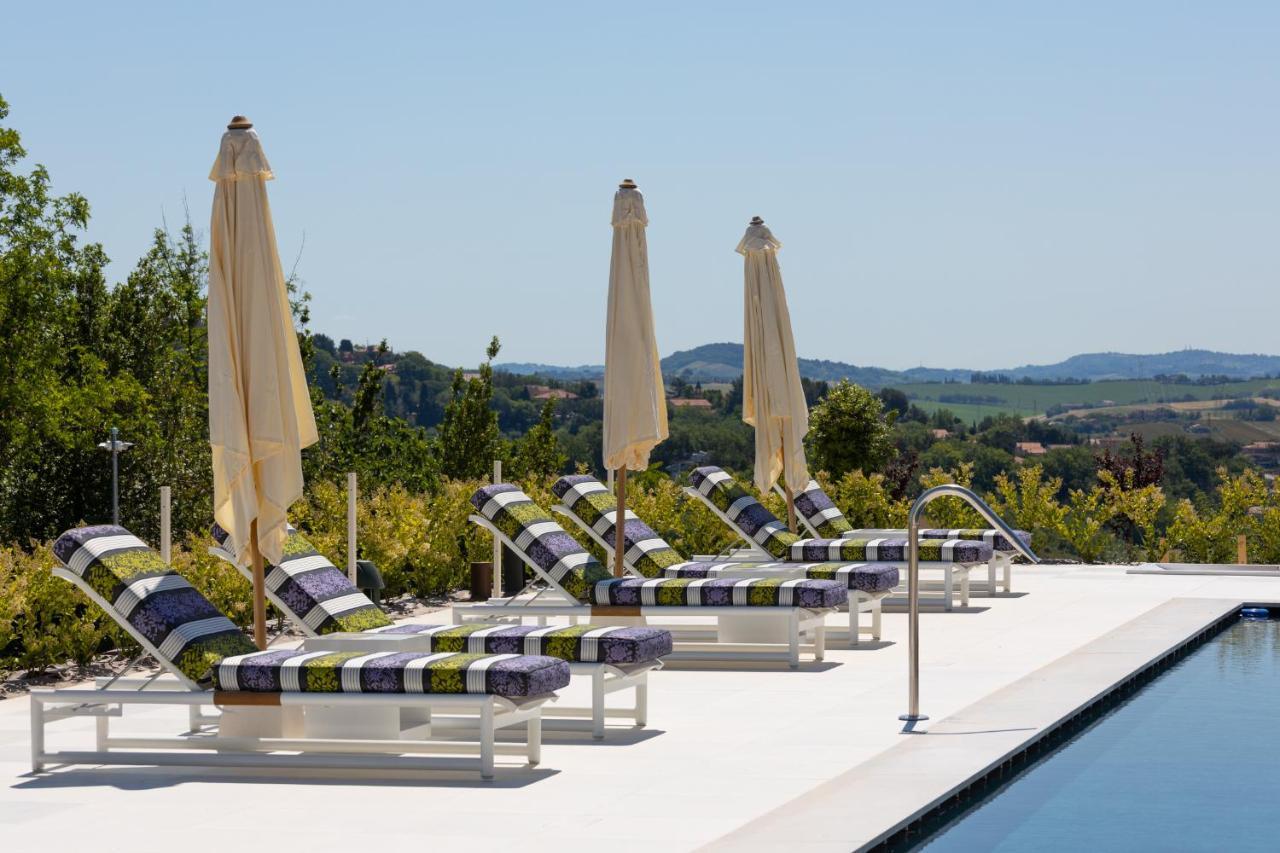 Francesca Relais Hotel 4*