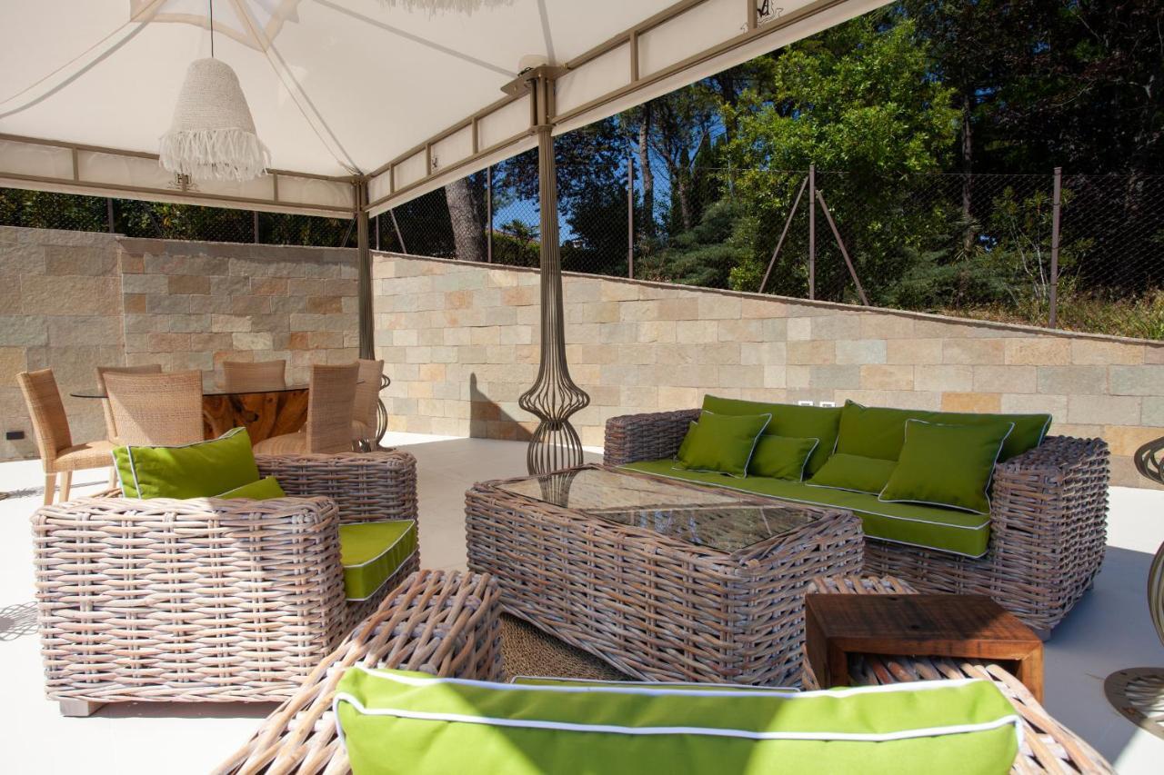 Francesca Relais 4*