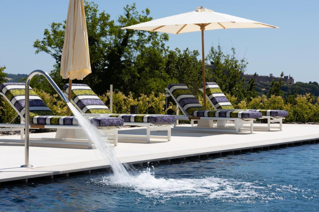 Hotel Francesca Relais 4*